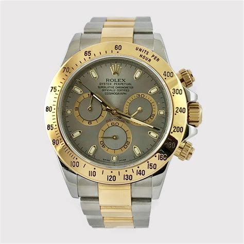 costo rolex daytona interno nero acciaio oro|Orologio Rolex Cosmograph Daytona in oro bianco 18 ct.